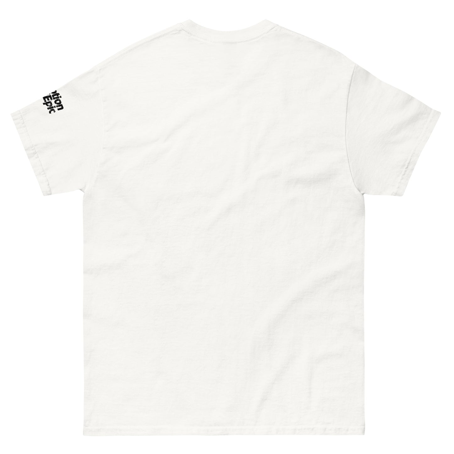 High Rollers "Robbie Hart" - Tee