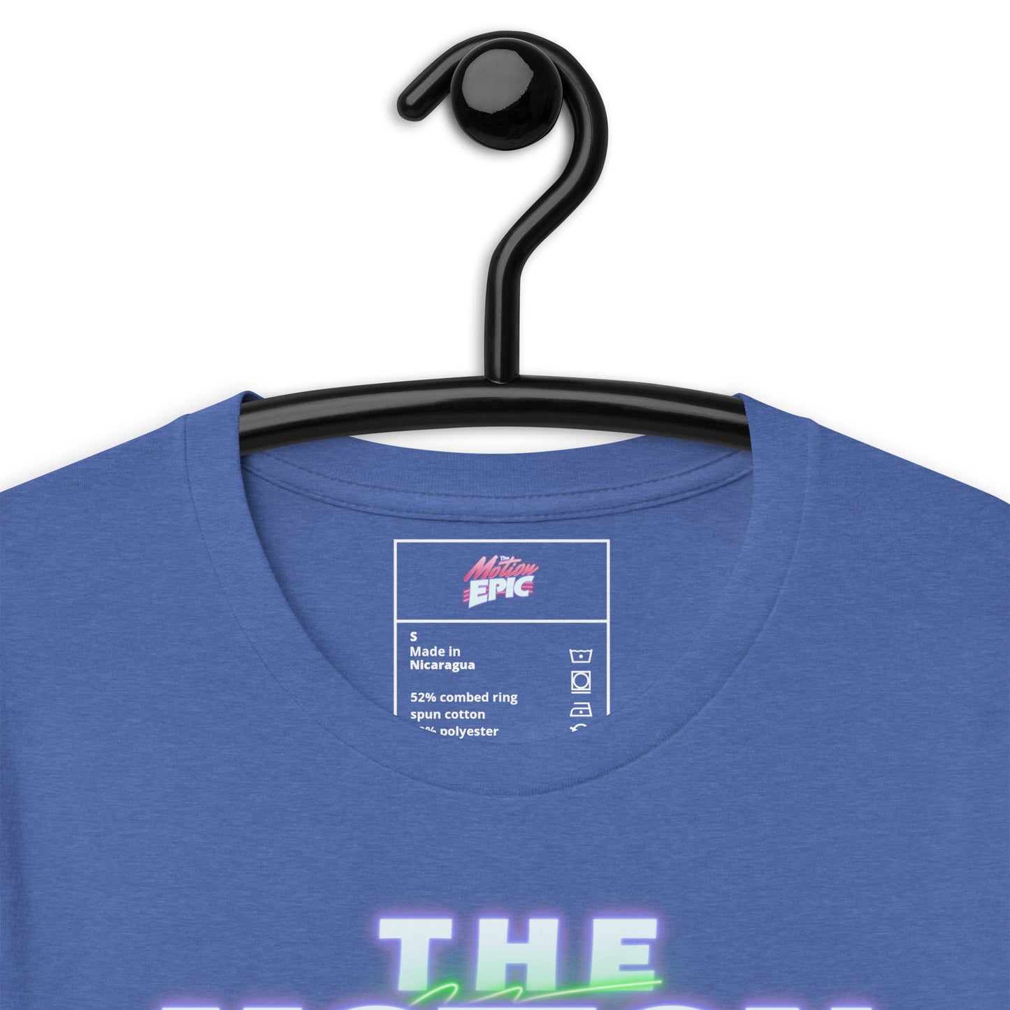 The Motion Epic (2023 Tour) - T-Shirt