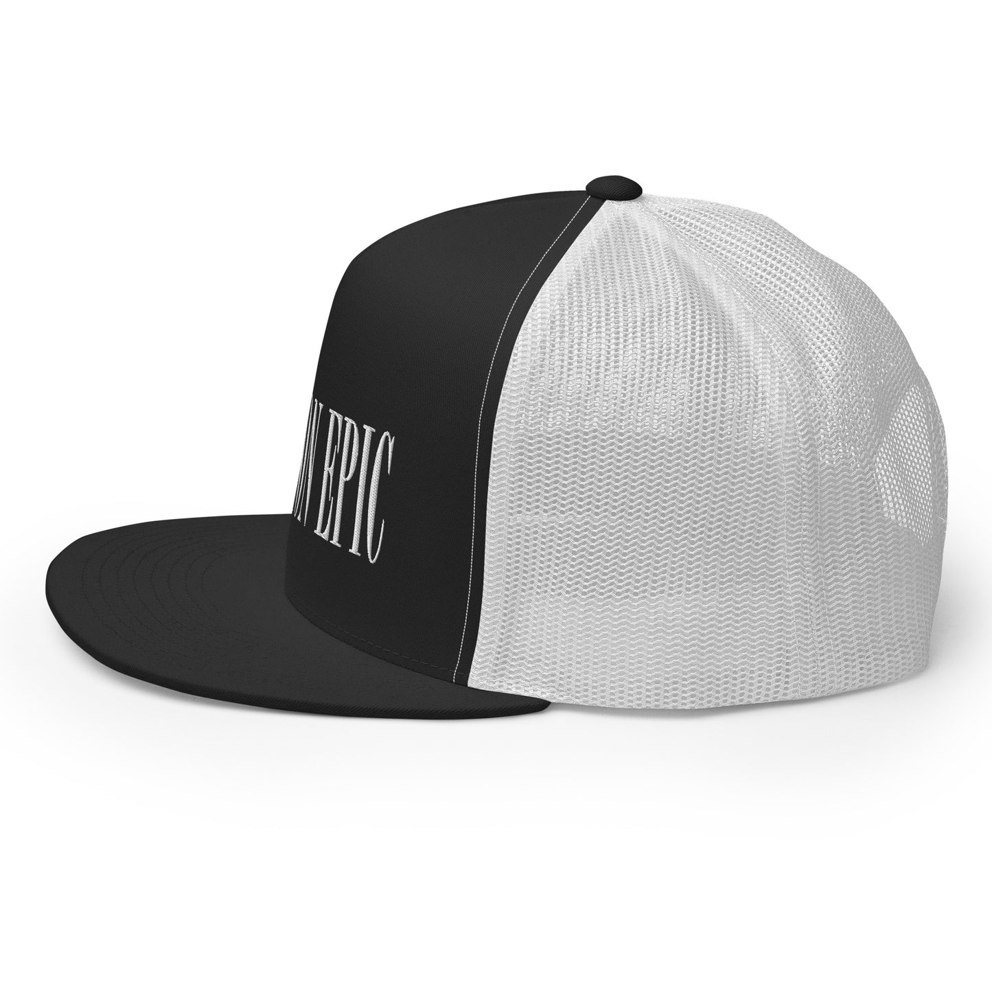 The Motion Epic - Trucker Cap