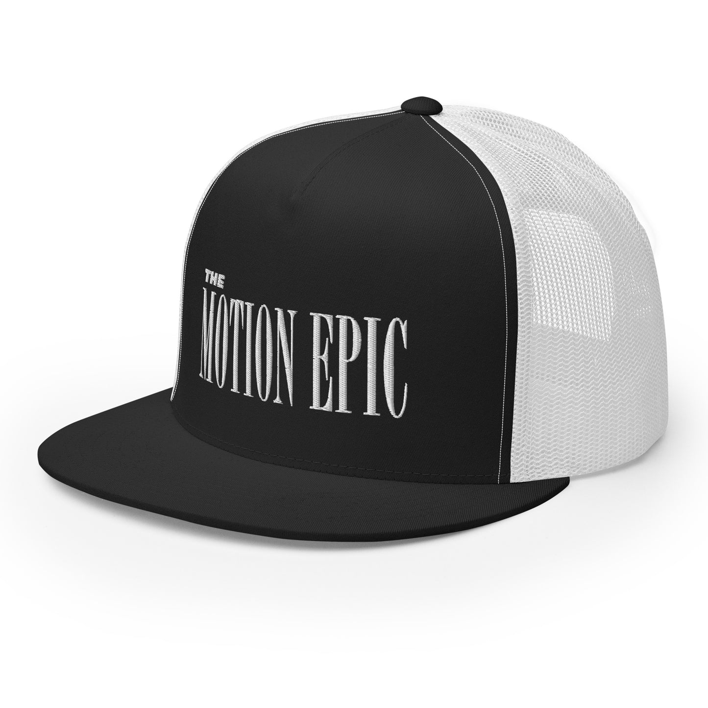 The Motion Epic - Trucker Cap