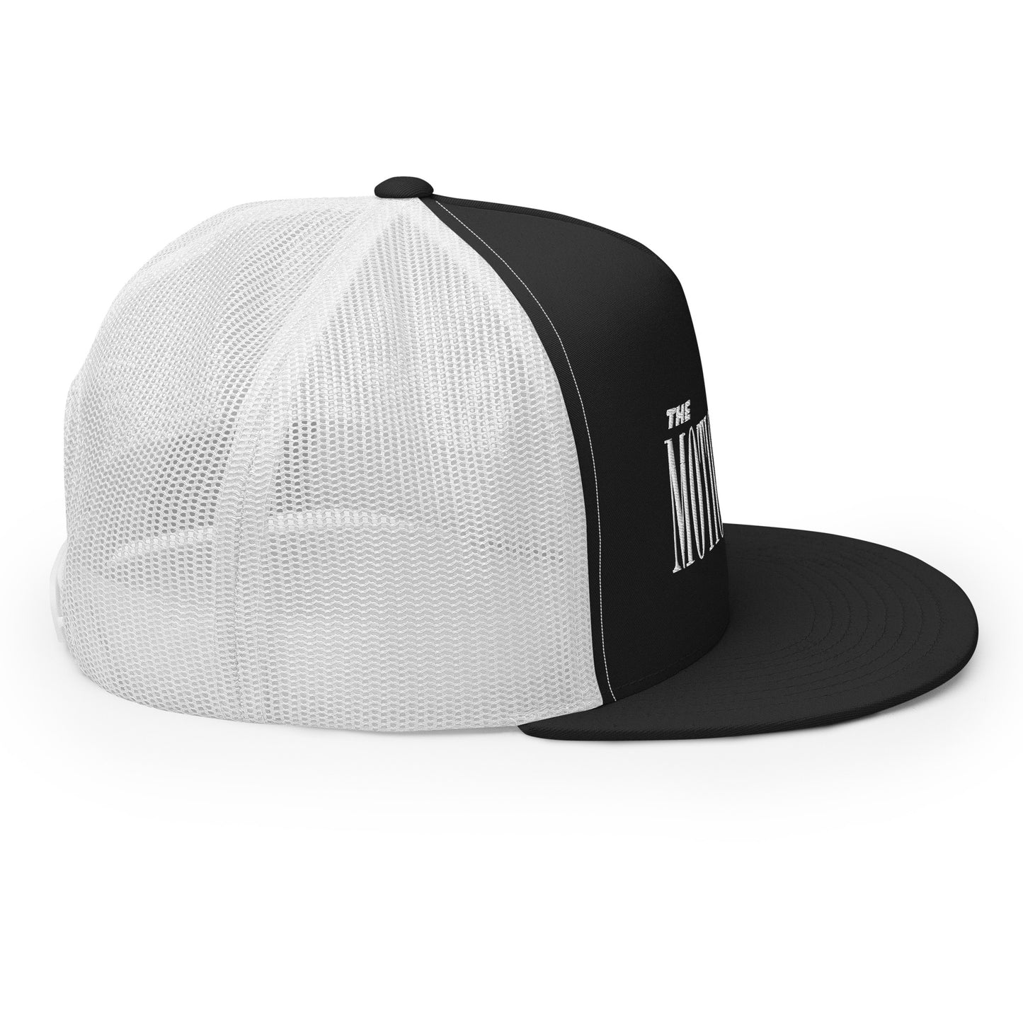 The Motion Epic - Trucker Cap