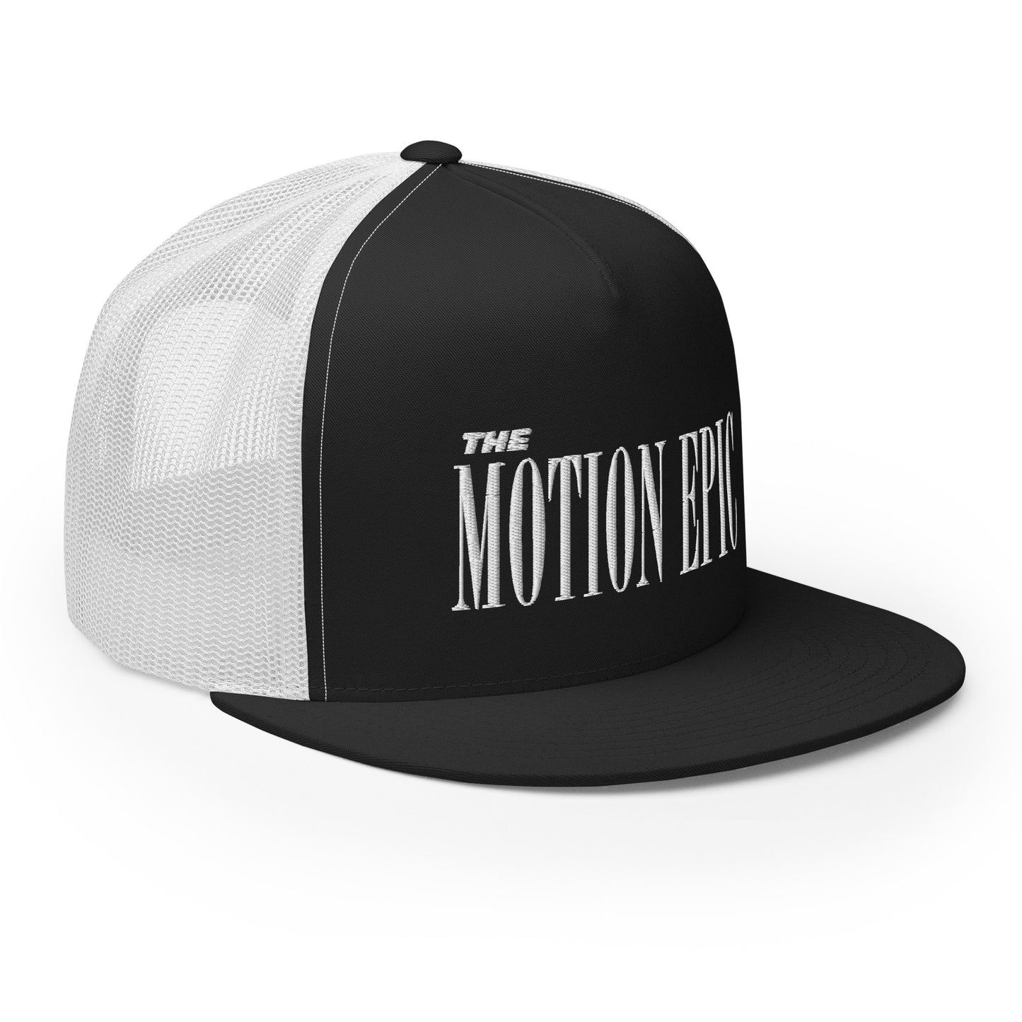 The Motion Epic - Trucker Cap