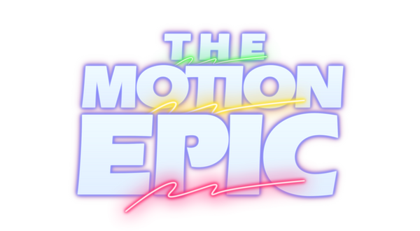 The Motion Epic - Official Merch Store