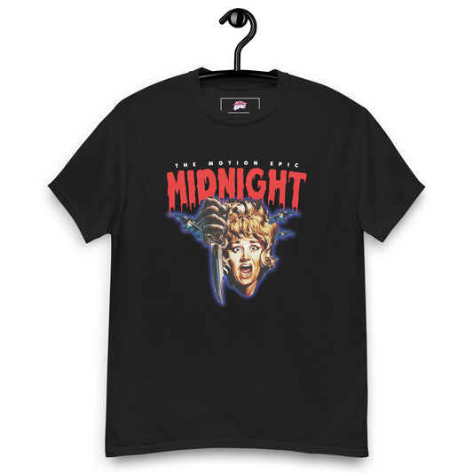 Midnight (Limited Edition) - T-Shirt