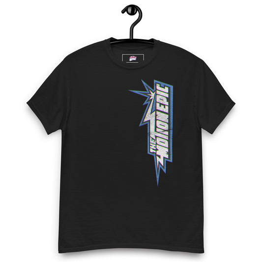 The Motion Epic - (Limited Edition) "Like Thunder" T-Shirt