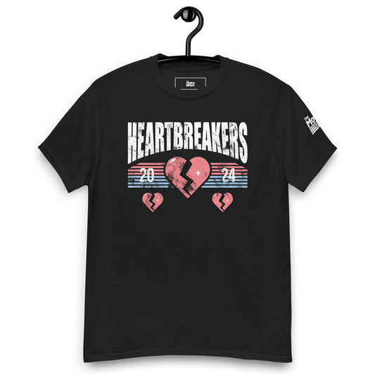 High Rollers "Heartbreakers" - Tee