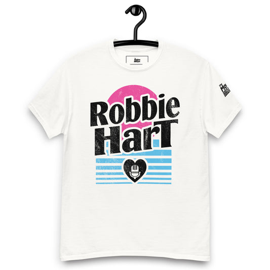 High Rollers "Robbie Hart" - Tee