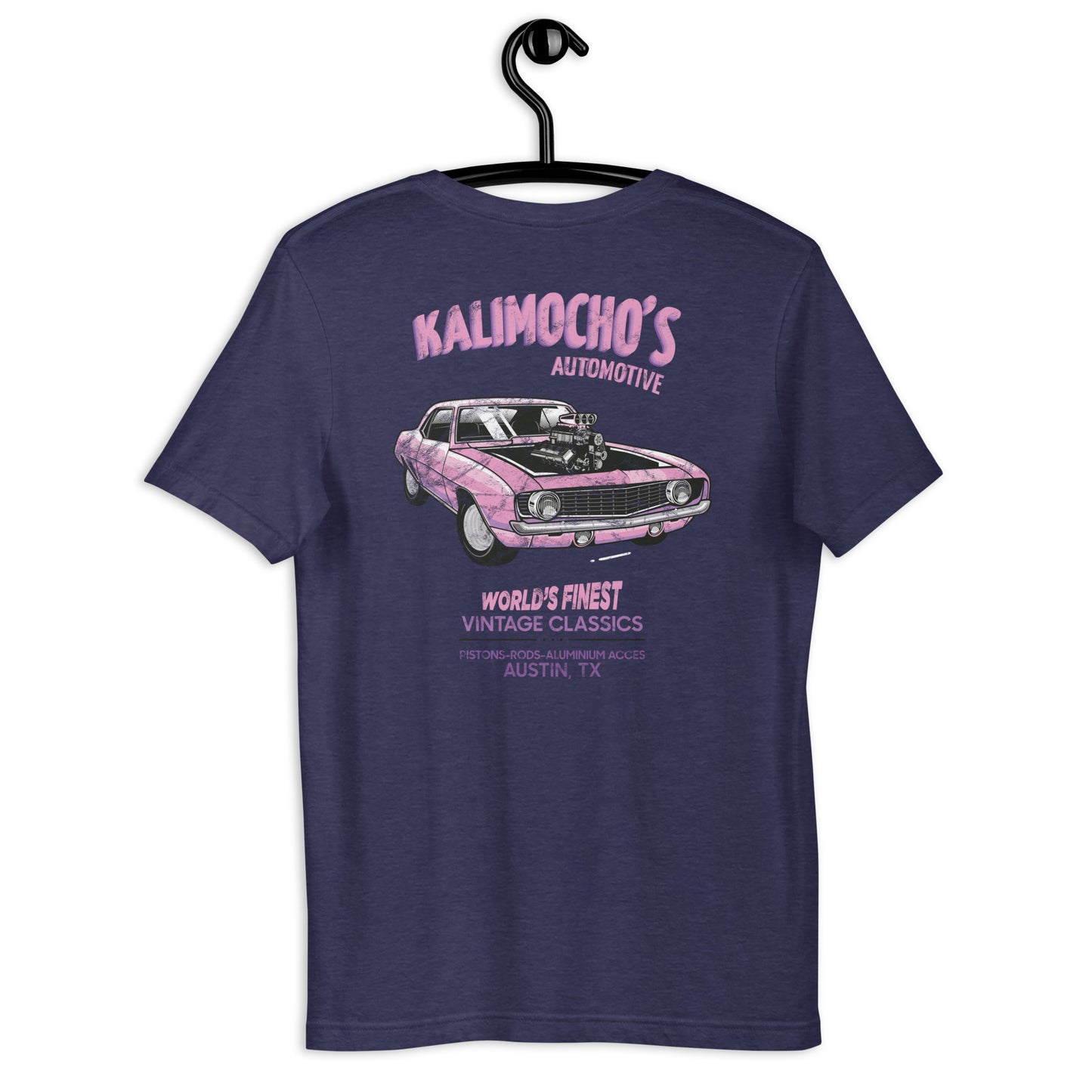 Kalimocho's Automotive - T-Shirt