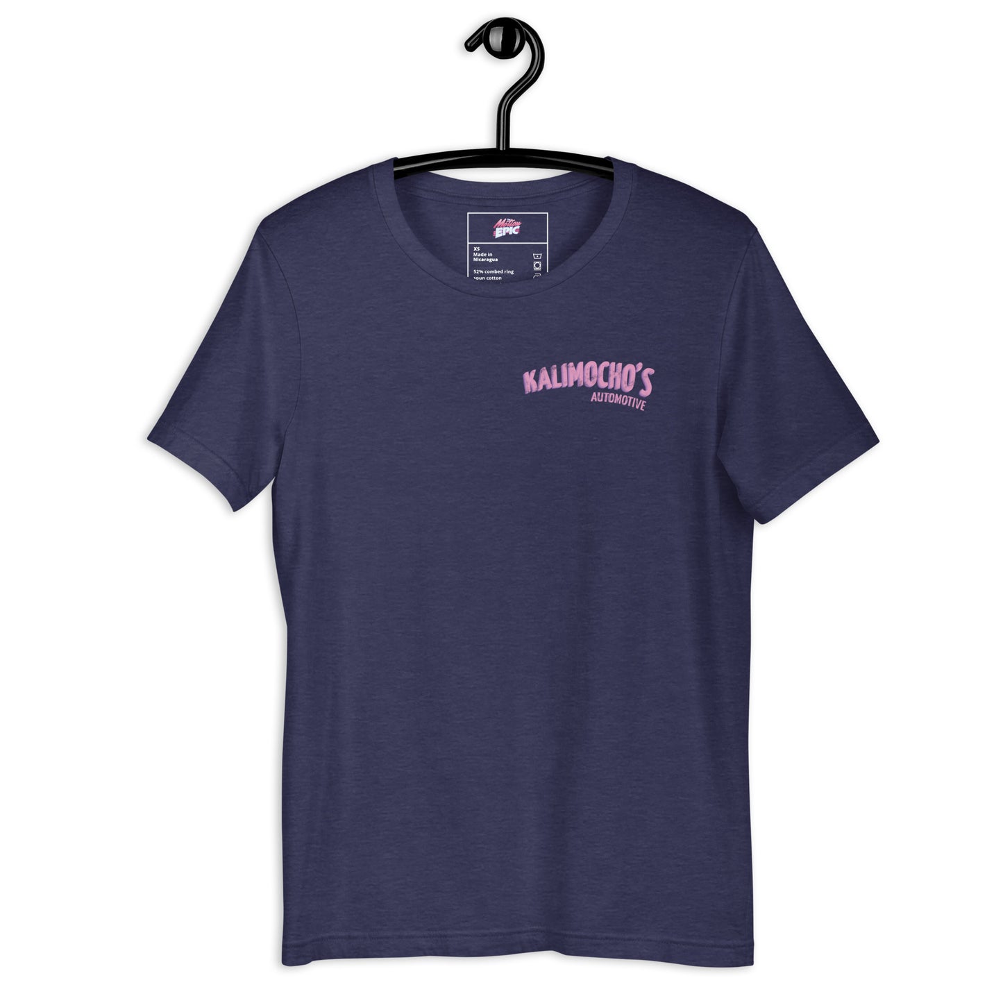 Kalimocho's Automotive - T-Shirt